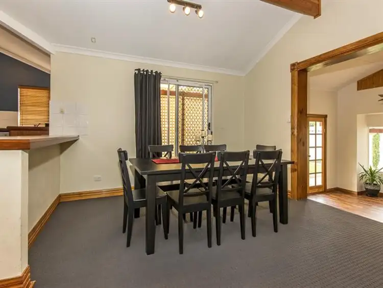 Sixth view of Homely house listing, 7 Kostas Cl, Hocking WA