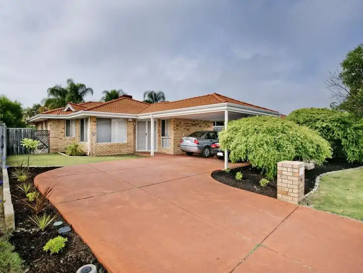 68 Star Bush Cres, Ellenbrook WA
