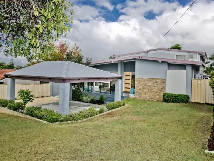 Third view of Homely house listing, 5 Timms Pl, Morley WA