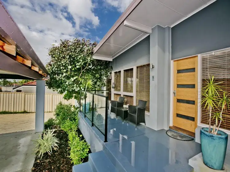 Fourth view of Homely house listing, 5 Timms Pl, Morley WA