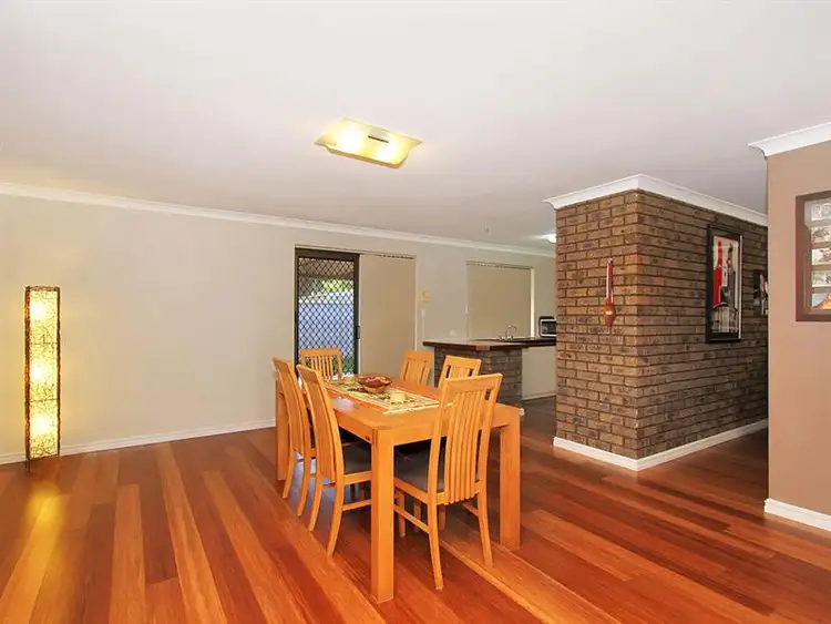 Fifth view of Homely house listing, 13A Bell Ct, Morley WA