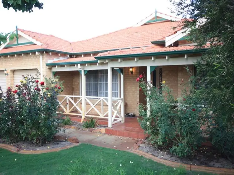 Second view of Homely house listing, 16 Aussat Dr, Morley WA