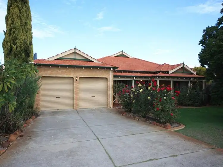 Third view of Homely house listing, 16 Aussat Dr, Morley WA