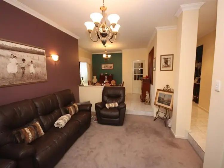 Fifth view of Homely house listing, 16 Aussat Dr, Morley WA