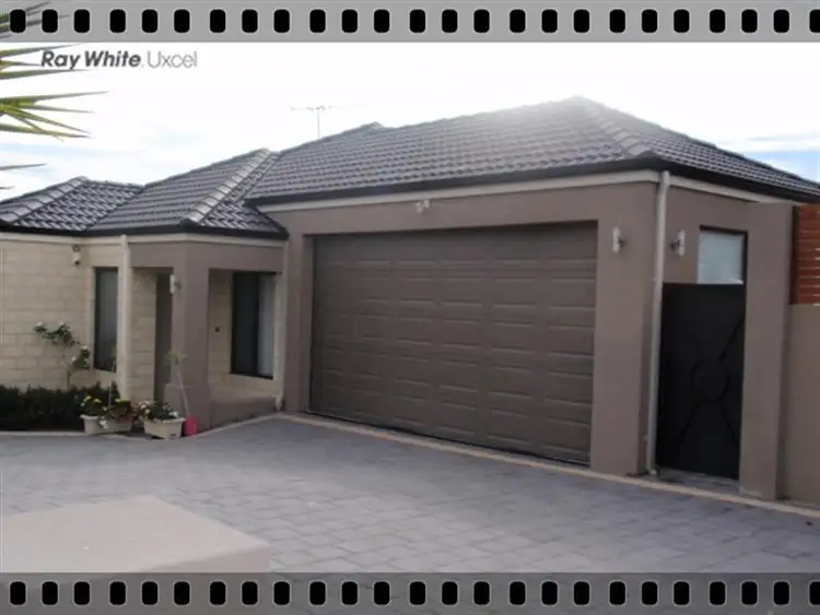 Second view of Homely villa listing, 487a Morley Dr, Morley WA