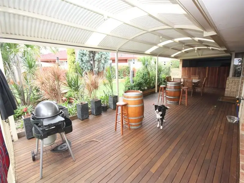 Main view of Homely house listing, 36 Waltham Way, Morley WA