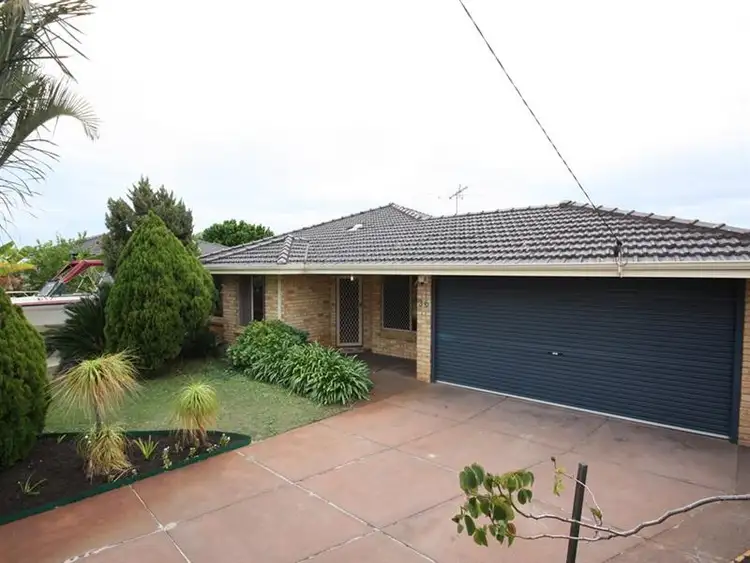 Second view of Homely house listing, 36 Waltham Way, Morley WA