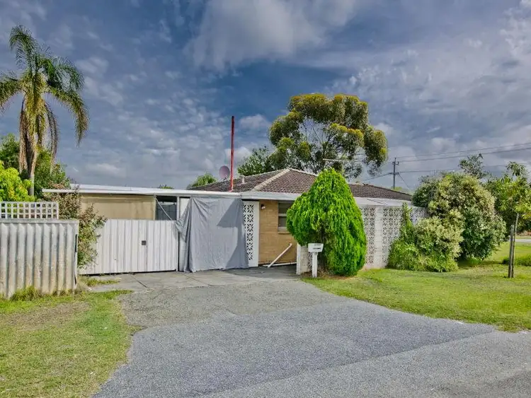 Second view of Homely house listing, 23 and 25 Surrey St, Dianella WA