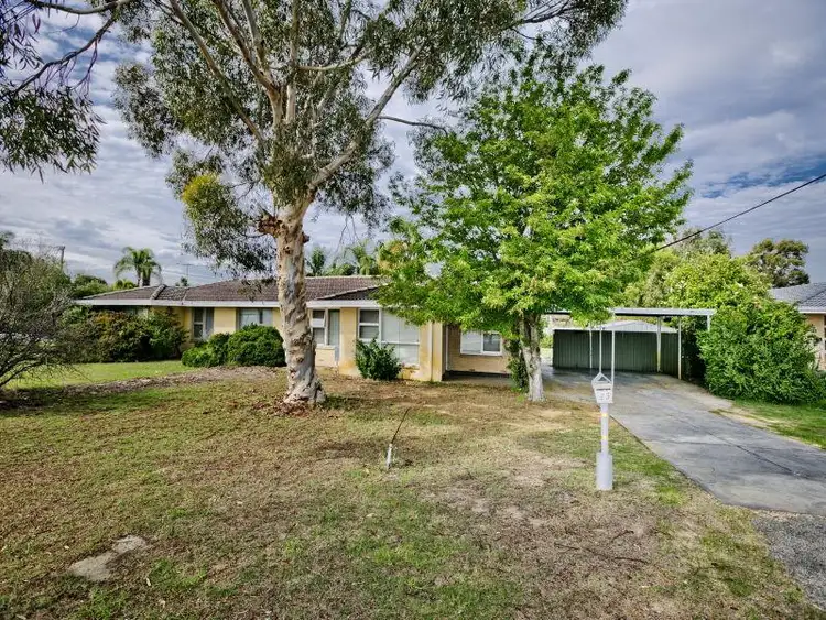 Third view of Homely house listing, 23 and 25 Surrey St, Dianella WA