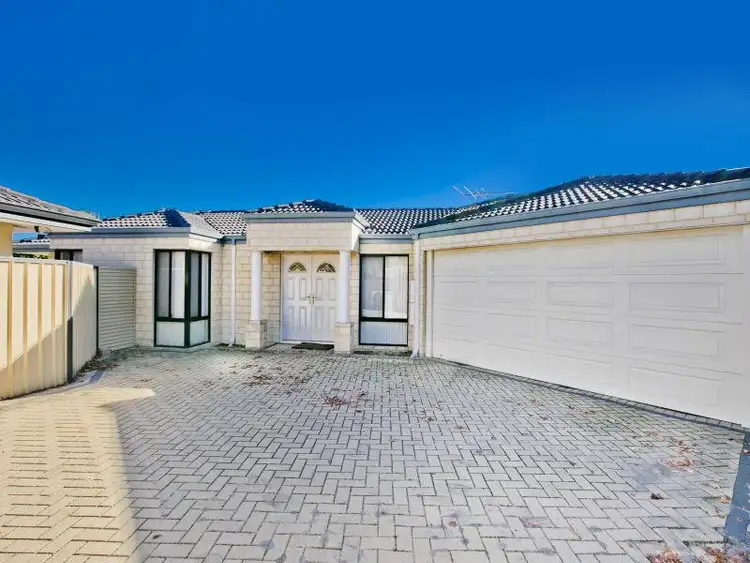 19a Battersea Way, Morley WA
