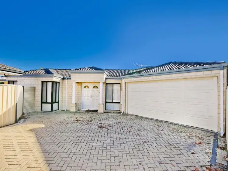 Second view of Homely house listing, 19a Battersea Way, Morley WA