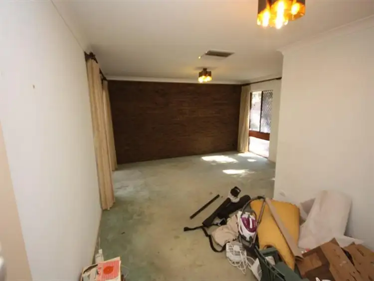 Fifth view of Homely house listing, 48 Ivory St, Noranda WA