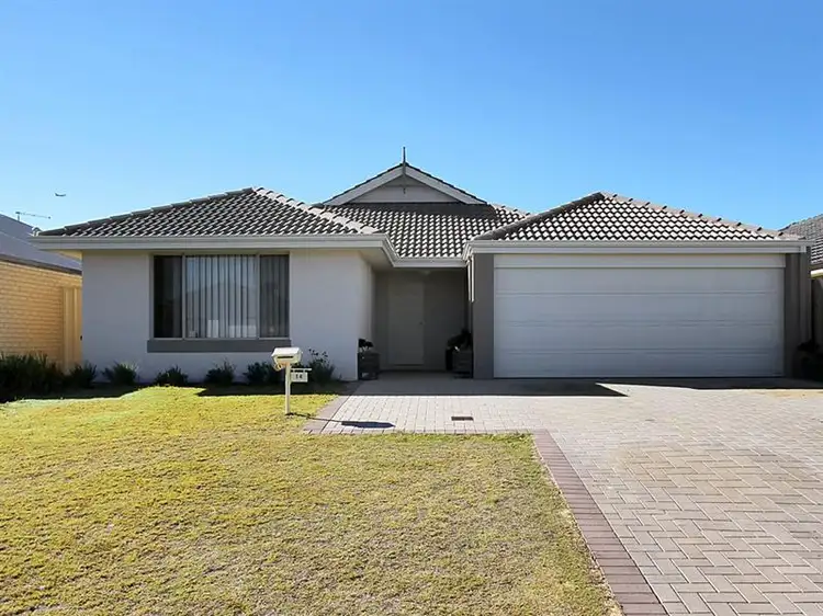 14 Kerner Ave, Caversham WA