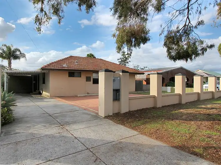 33 Kilmurray Way, Balga WA