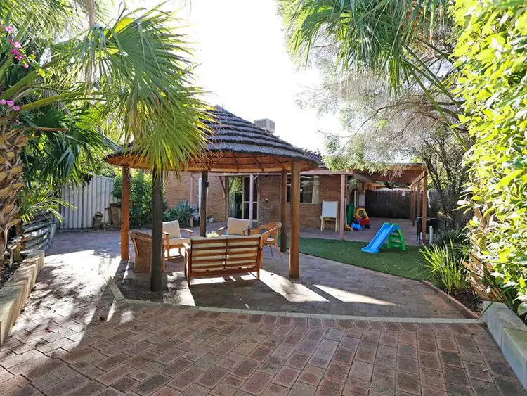 Second view of Homely house listing, 7/9 Tanner Pl, Morley WA