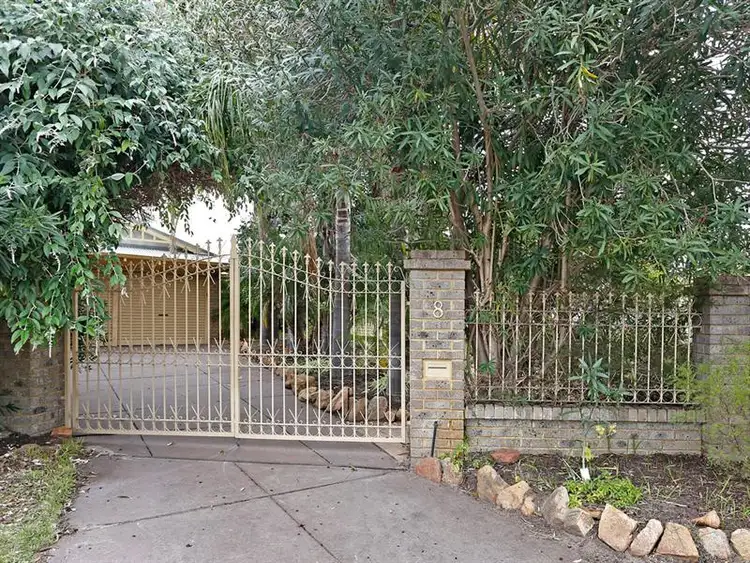 8 Niagara Pl, Morley WA