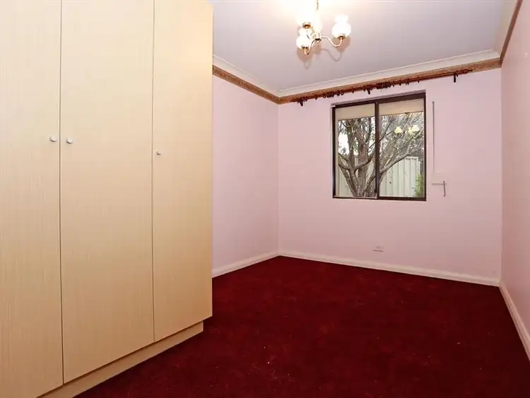 Fifth view of Homely house listing, 8 Niagara Pl, Morley WA
