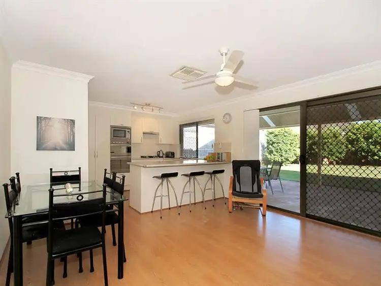 Fourth view of Homely house listing, 12 Sinclair Pl, Morley WA