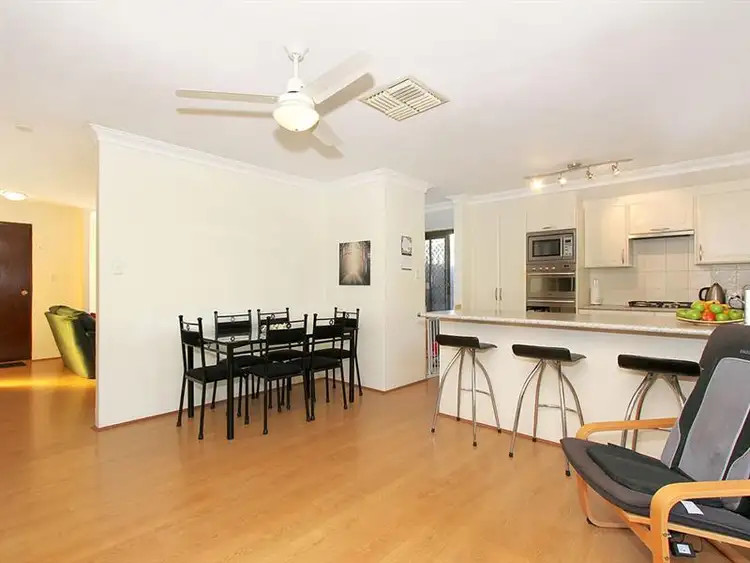 Fifth view of Homely house listing, 12 Sinclair Pl, Morley WA