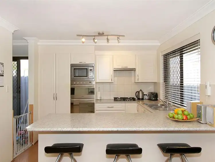 Sixth view of Homely house listing, 12 Sinclair Pl, Morley WA