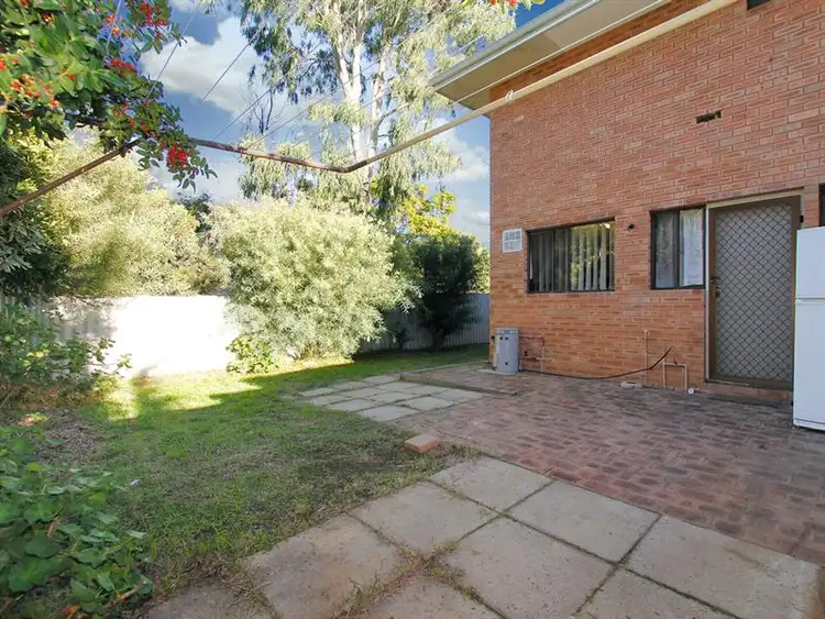 Second view of Homely house listing, 20/44 Tenth Ave, Maylands WA
