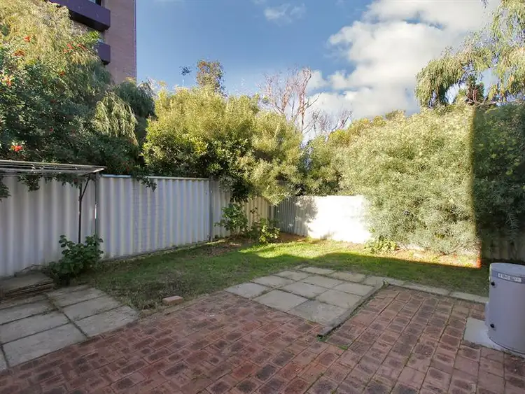 Third view of Homely house listing, 20/44 Tenth Ave, Maylands WA