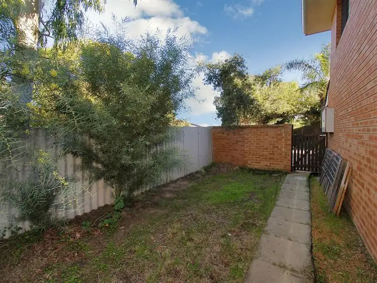 Fourth view of Homely house listing, 20/44 Tenth Ave, Maylands WA