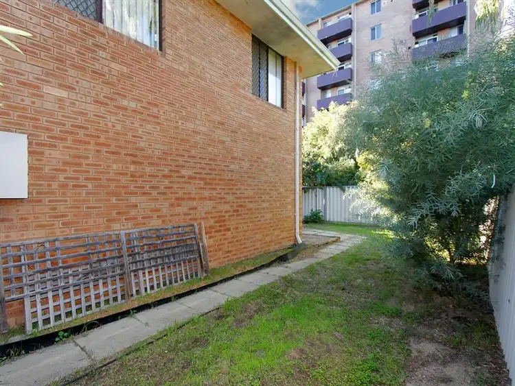 Fifth view of Homely house listing, 20/44 Tenth Ave, Maylands WA
