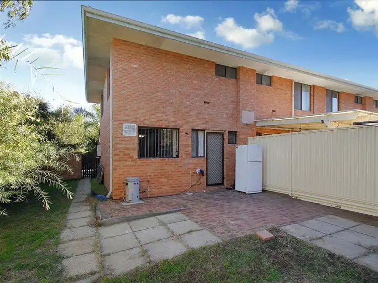 Sixth view of Homely house listing, 20/44 Tenth Ave, Maylands WA