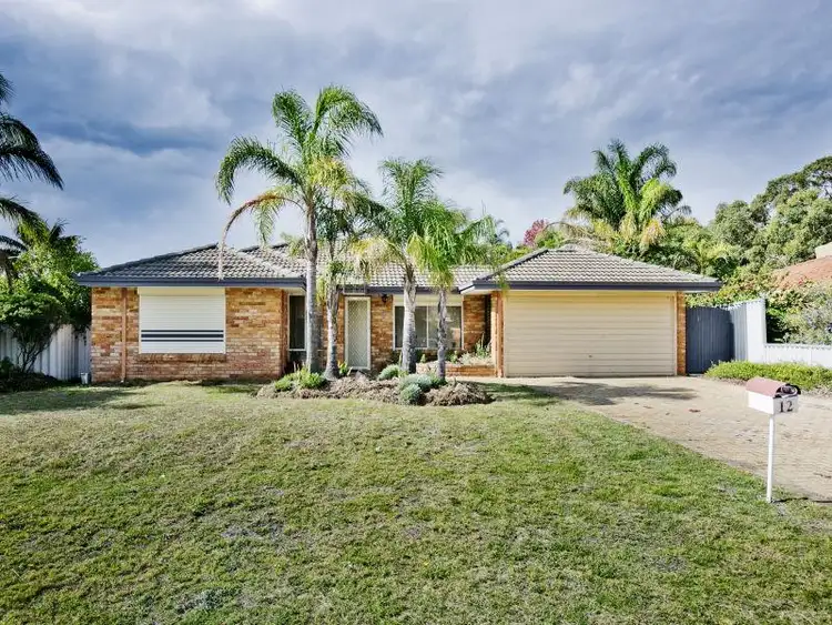 Third view of Homely house listing, 12 Forrest Ct, Kiara WA