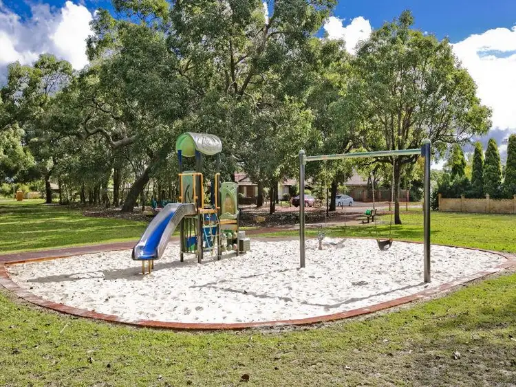 Fifth view of Homely house listing, 12 Forrest Ct, Kiara WA