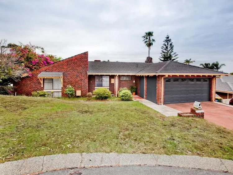 10 Aitken Pl, Noranda WA