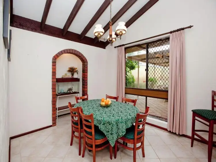 Fifth view of Homely house listing, 10 Aitken Pl, Noranda WA