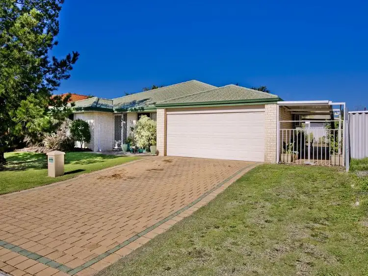 15 Portland Mews, Beechboro WA