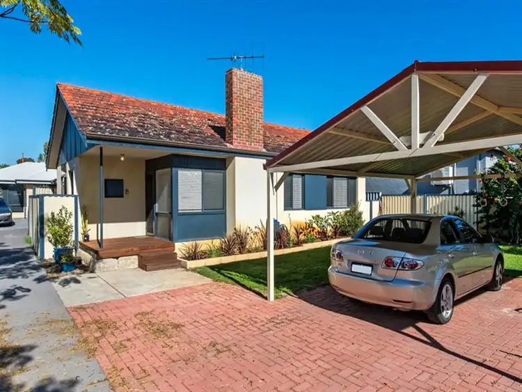 Second view of Homely house listing, 11 Sproxton Way, Embleton WA