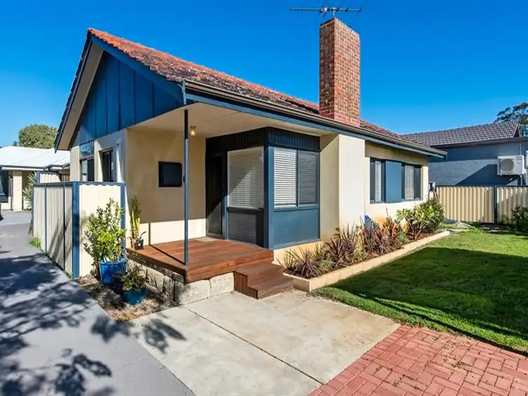 Third view of Homely house listing, 11 Sproxton Way, Embleton WA