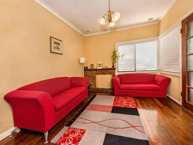 Fourth view of Homely house listing, 11 Sproxton Way, Embleton WA