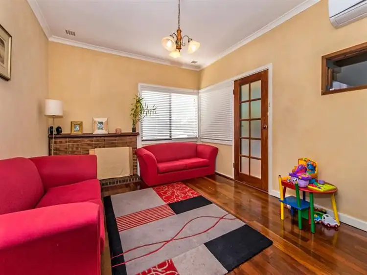 Fifth view of Homely house listing, 11 Sproxton Way, Embleton WA