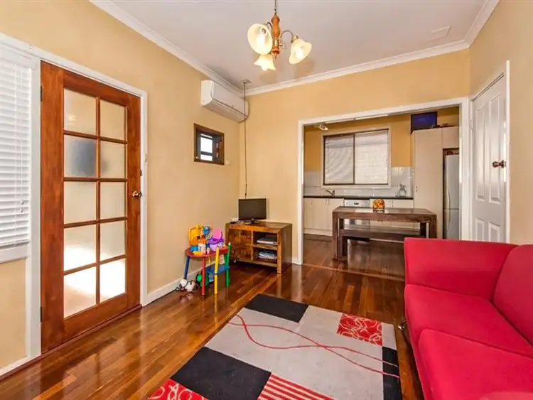 Sixth view of Homely house listing, 11 Sproxton Way, Embleton WA