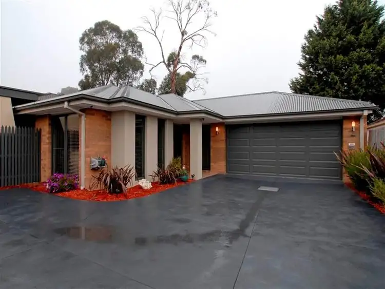107a Switchback Rd, Chirnside Park VIC