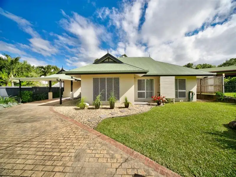 Main view of Homely house listing, 3 Keats Cl, Mount Sheridan QLD