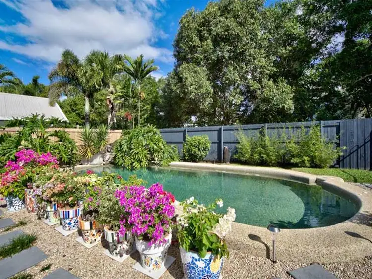 Second view of Homely house listing, 3 Keats Cl, Mount Sheridan QLD