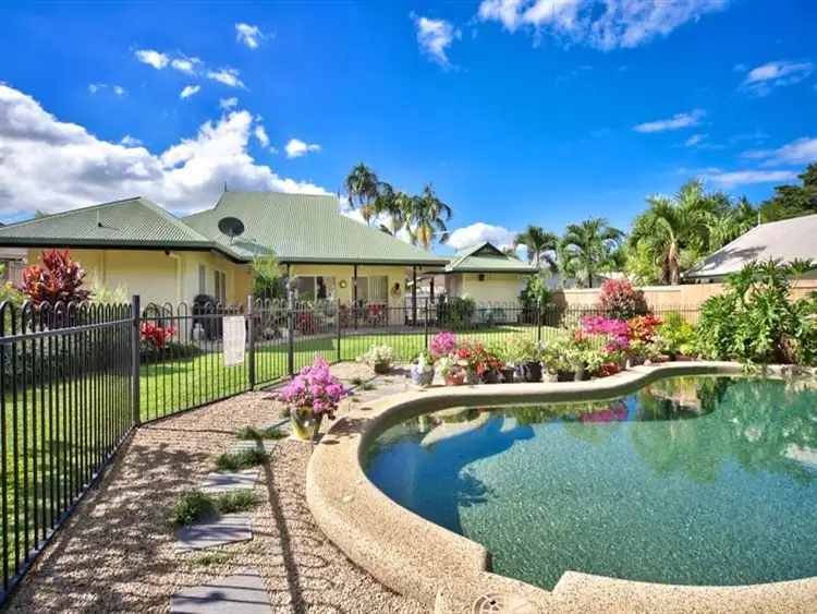 Third view of Homely house listing, 3 Keats Cl, Mount Sheridan QLD