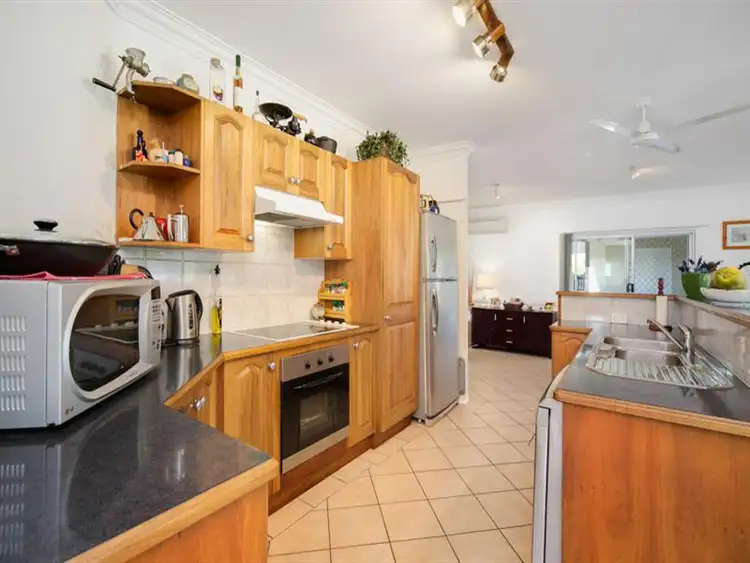 Fourth view of Homely house listing, 3 Keats Cl, Mount Sheridan QLD