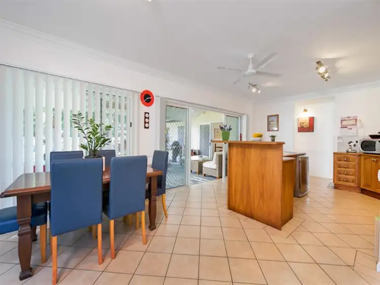 Seventh view of Homely house listing, 3 Keats Cl, Mount Sheridan QLD