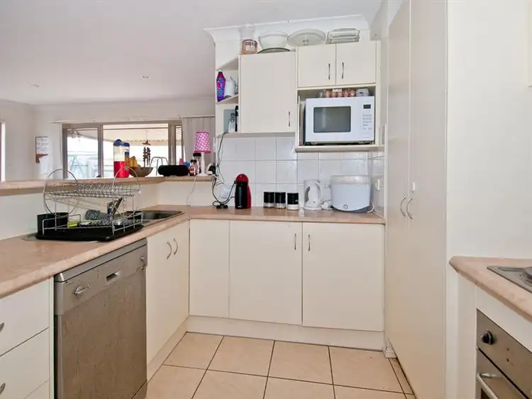 Sixth view of Homely house listing, 6 Lake Wivenhoe Ct, Logan Reserve QLD