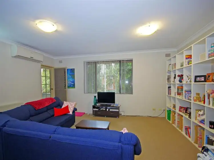 Second view of Homely unit listing, 4/33 Fairmount St, Lakemba NSW