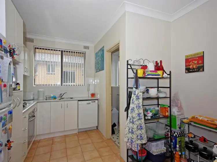 Fourth view of Homely unit listing, 4/33 Fairmount St, Lakemba NSW