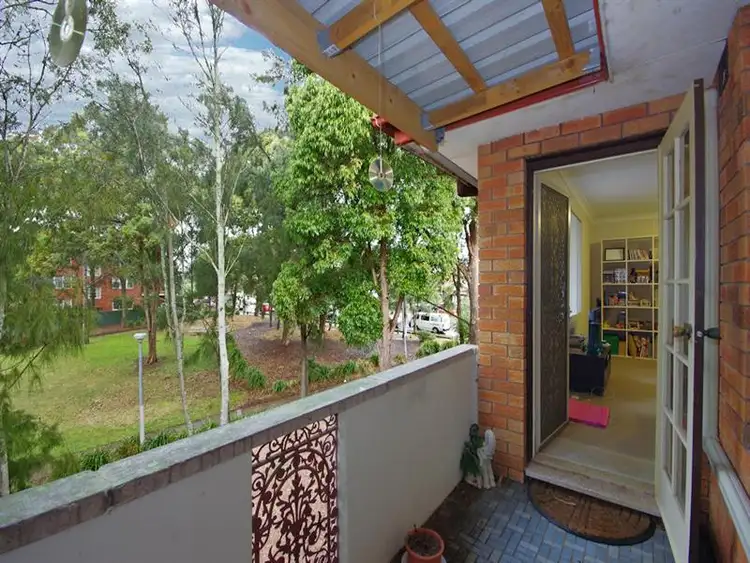 Sixth view of Homely unit listing, 4/33 Fairmount St, Lakemba NSW