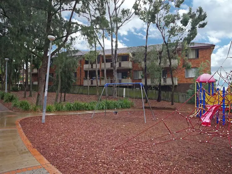 Seventh view of Homely unit listing, 4/33 Fairmount St, Lakemba NSW